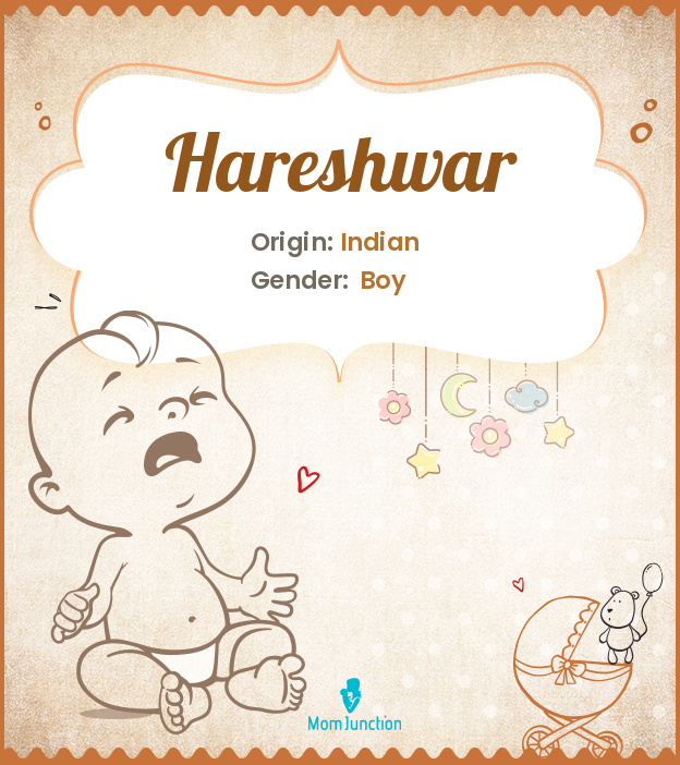 hareshwar