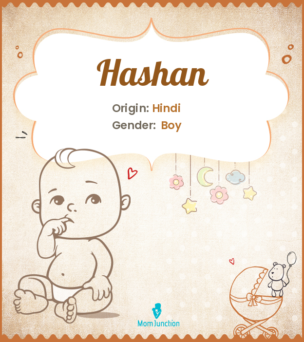 hashan