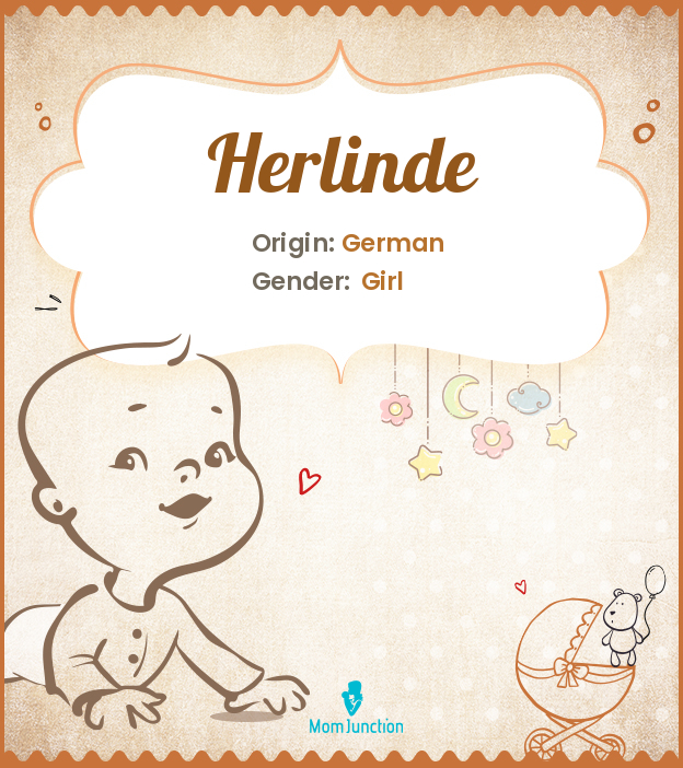 Herlinde