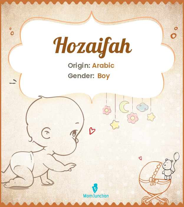 hozaifah