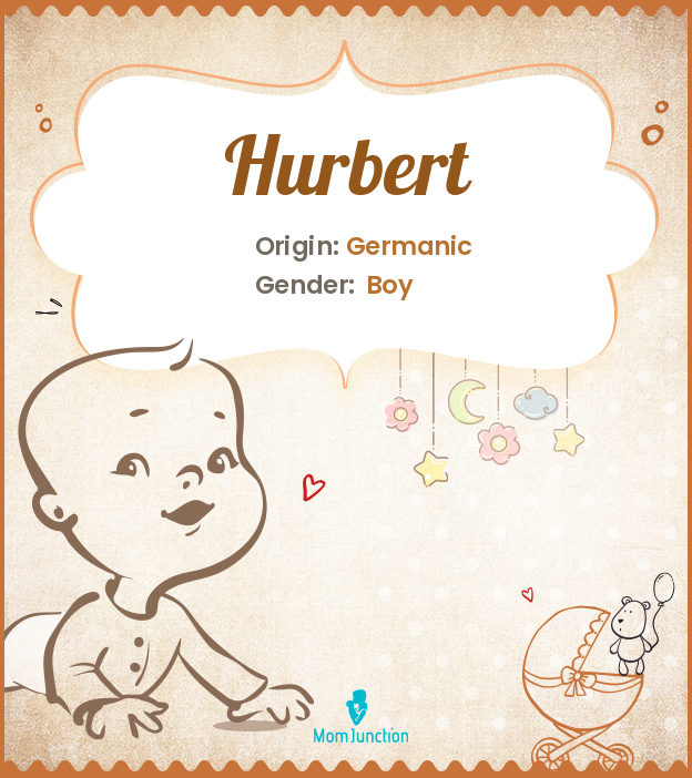 Hurbert