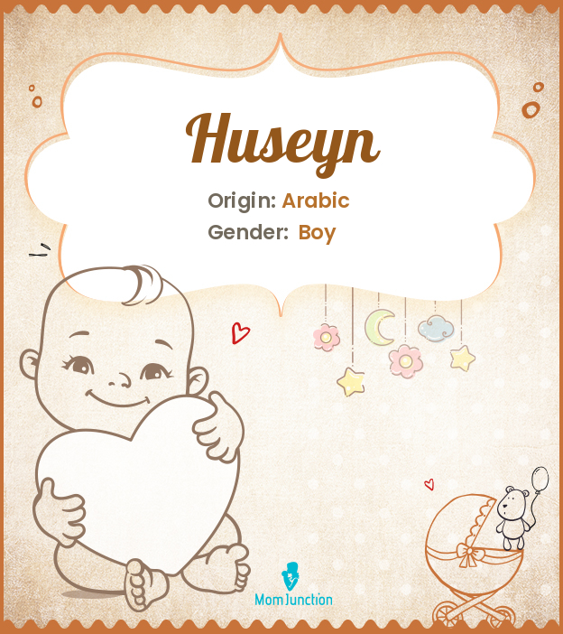 huseyn
