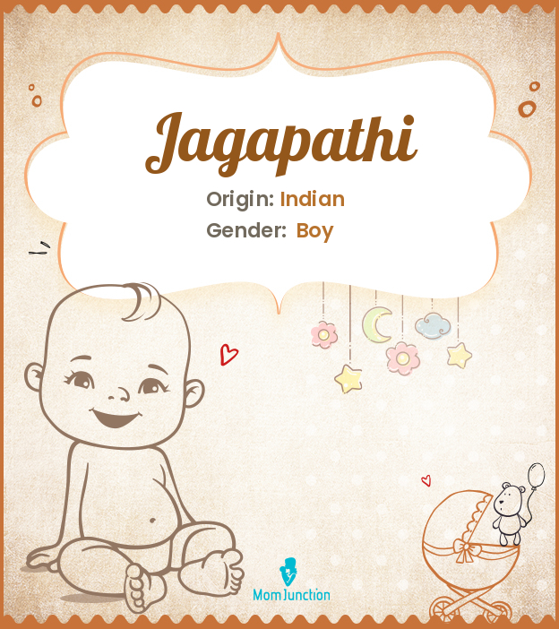 jagapathi