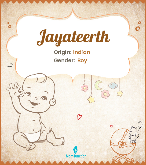 Jayateerth