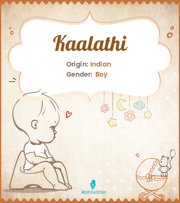 Kaalathi