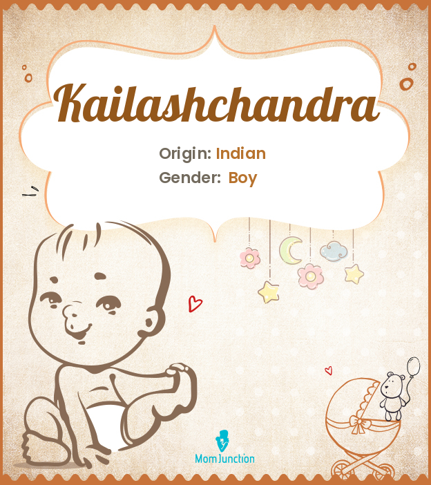 kailashchandra