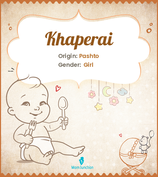 Khaperai