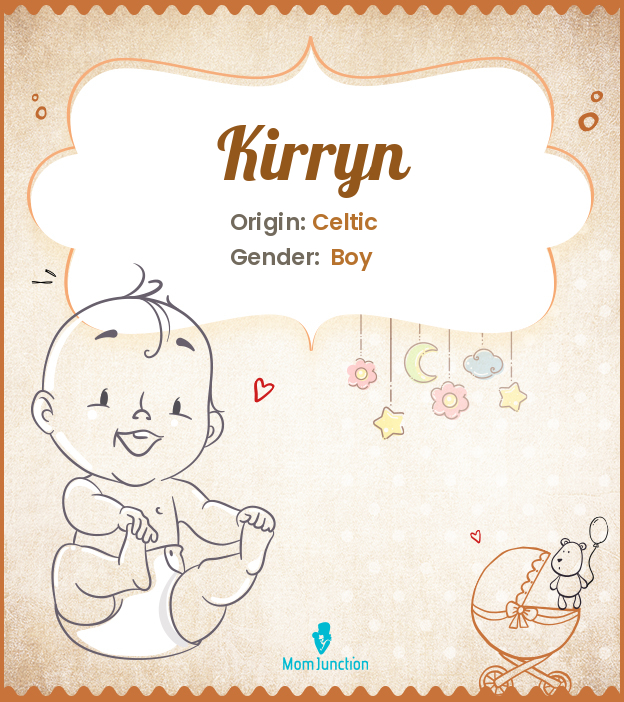 kirryn