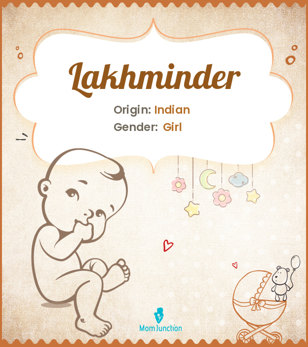 lakhminder