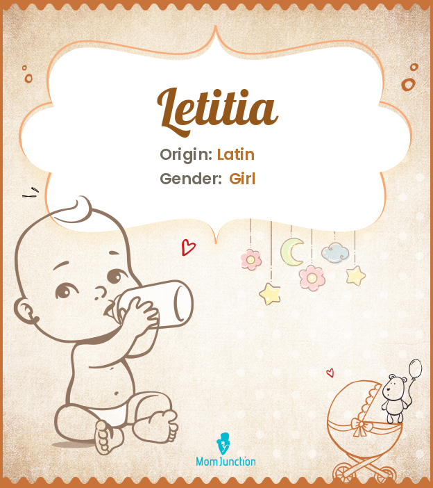 letitia