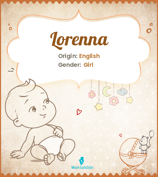 lorenna