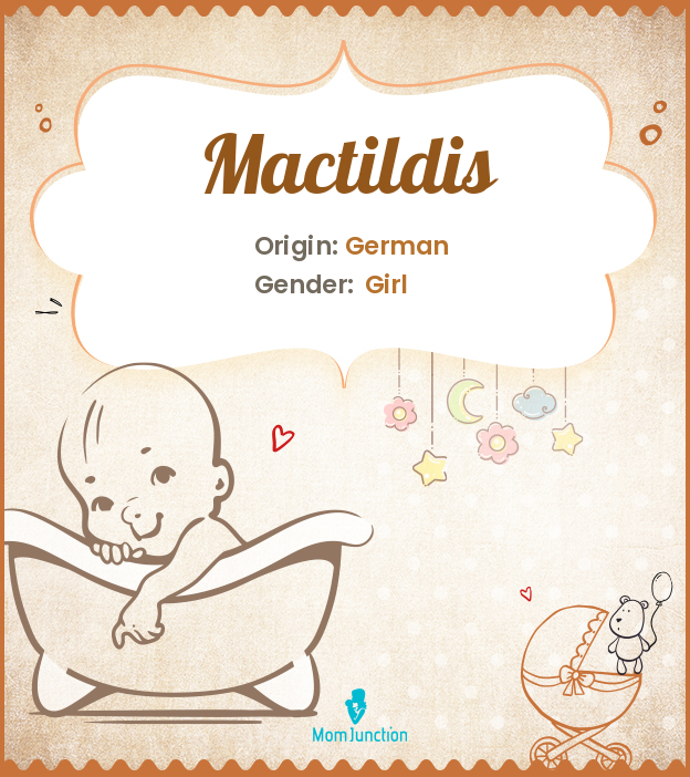 Mactildis