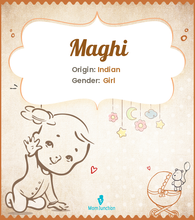 maghi