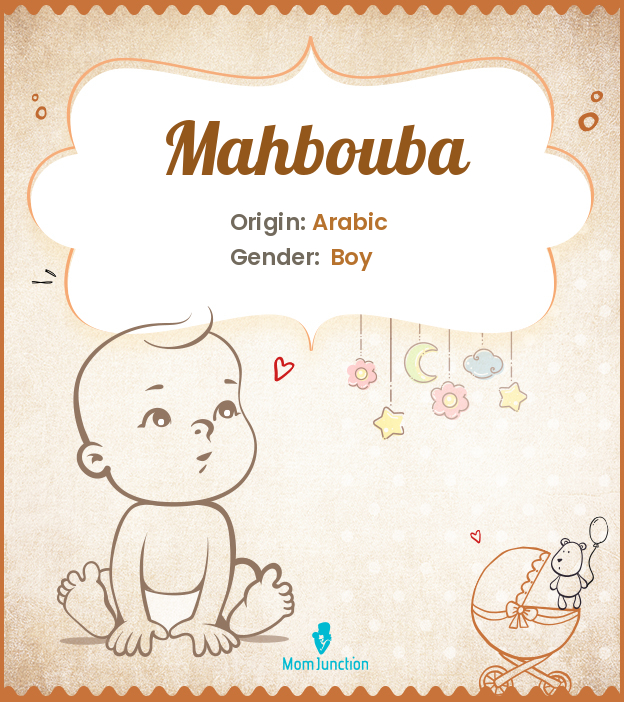 mahbouba