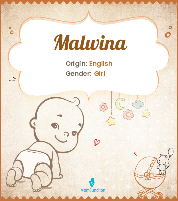 Malwina