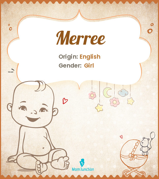 Merree