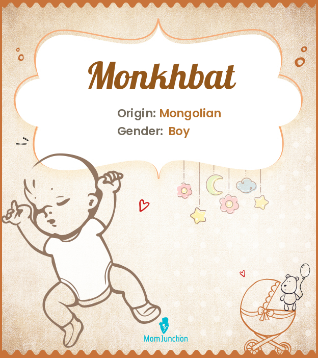 Monkhbat