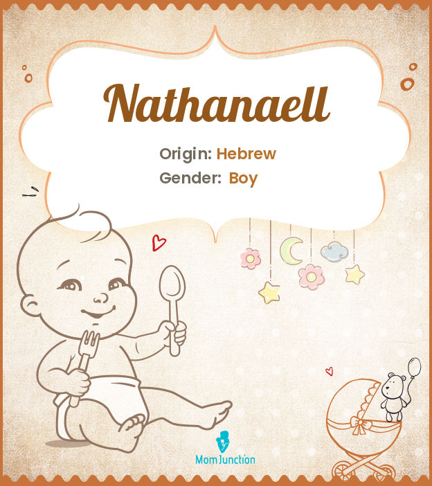 nathanaell