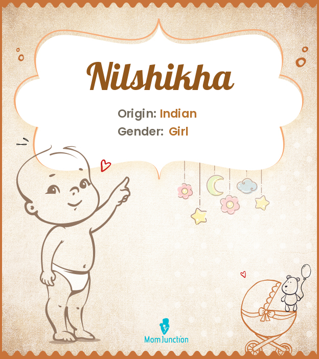 nilshikha
