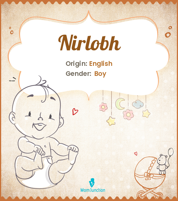 nirlobh