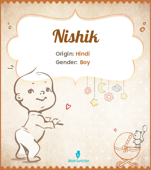 nishik