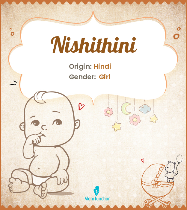 nishithini