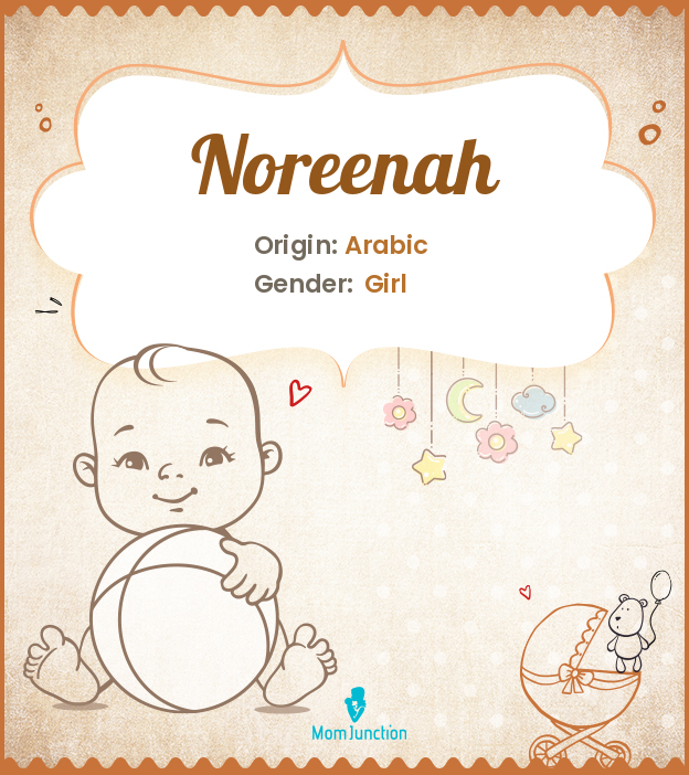 noreenah