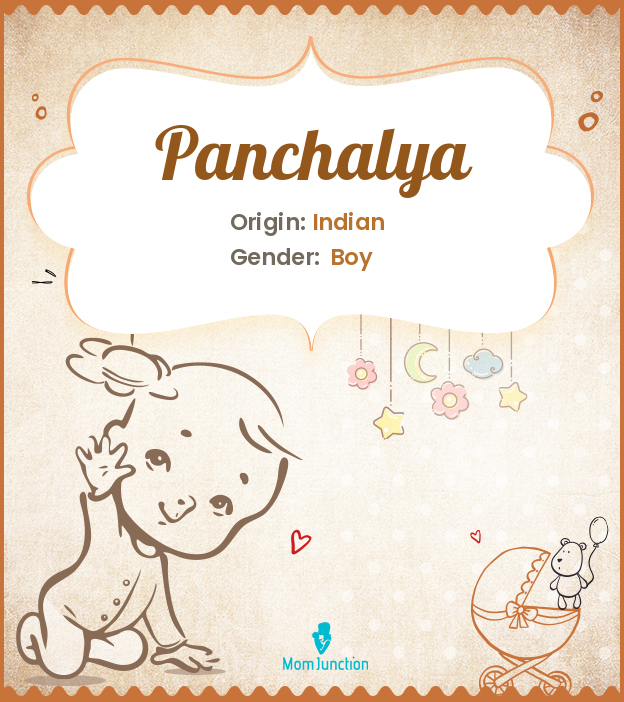 Panchalya