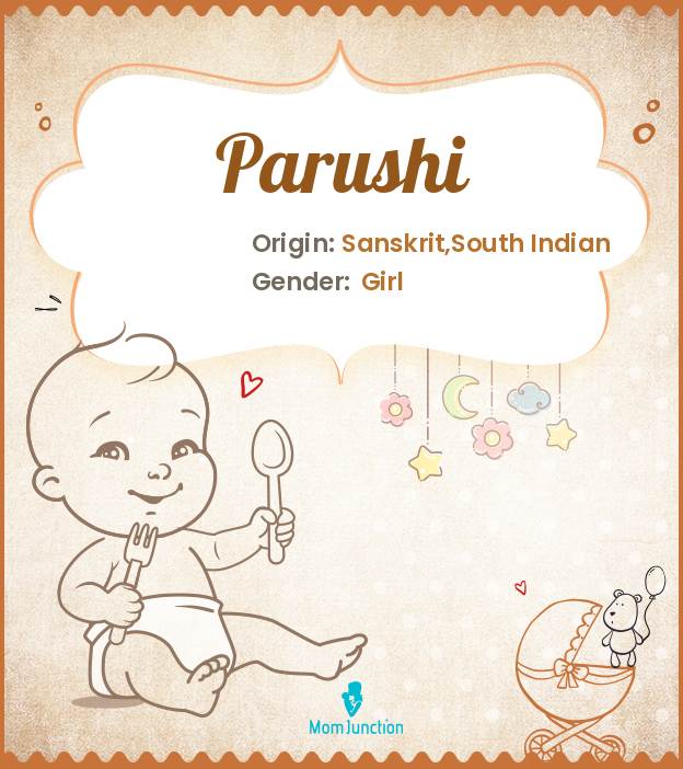 Parushi