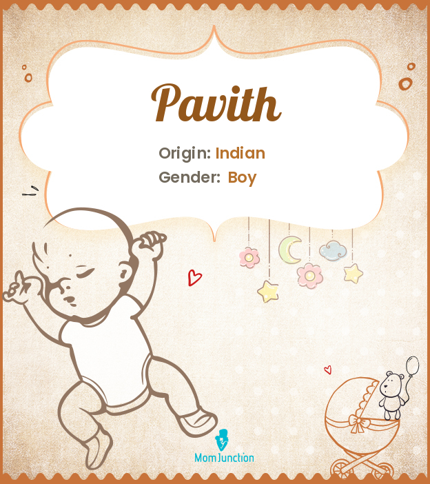Pavith
