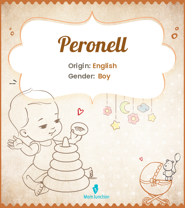 peronell