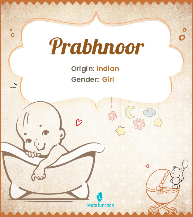 Prabhnoor