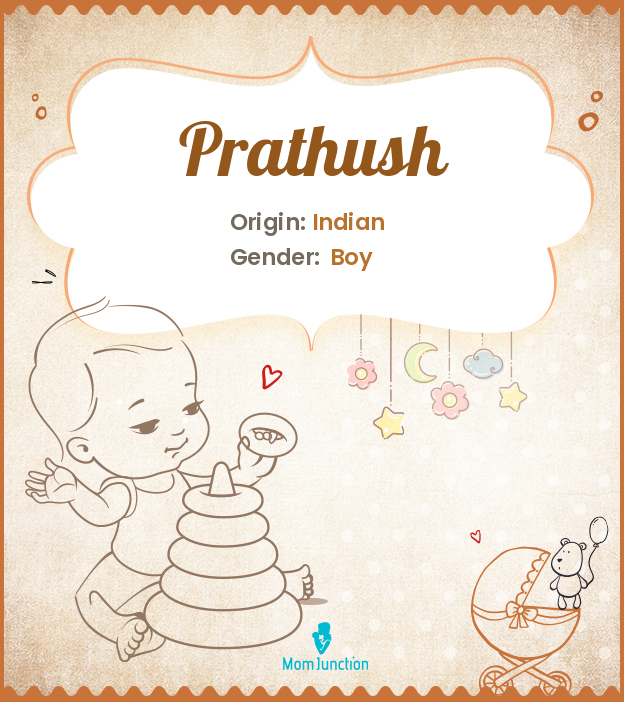 Prathush