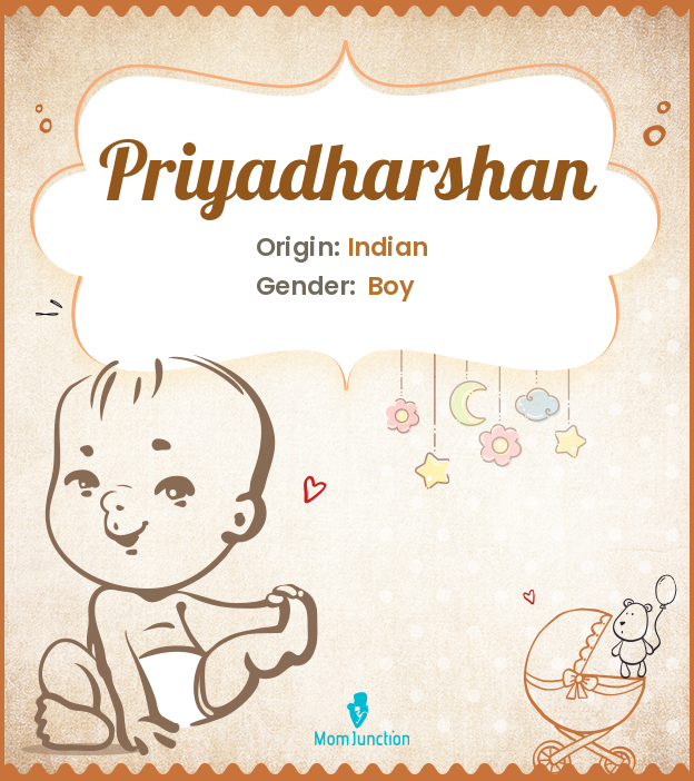 Priyadharshan