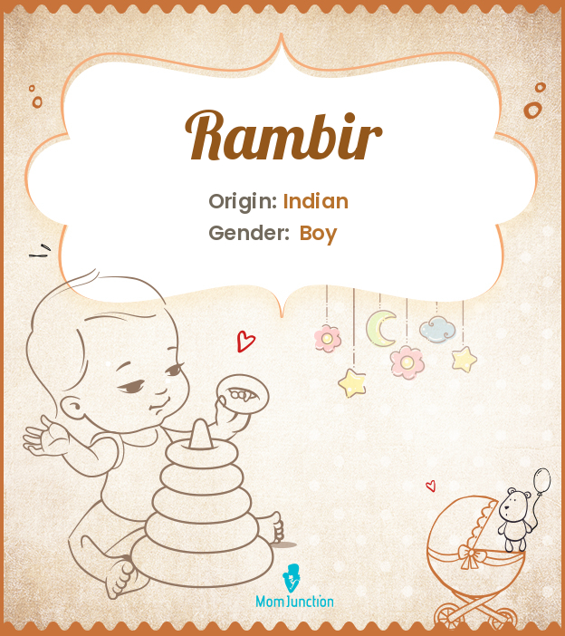 Rambir