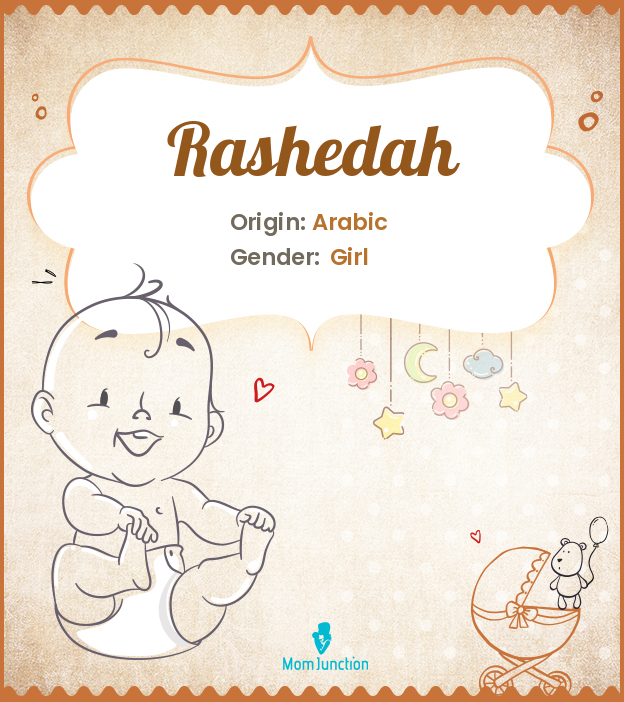 rashedah