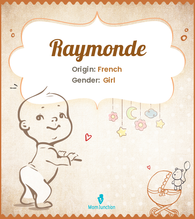 raymonde