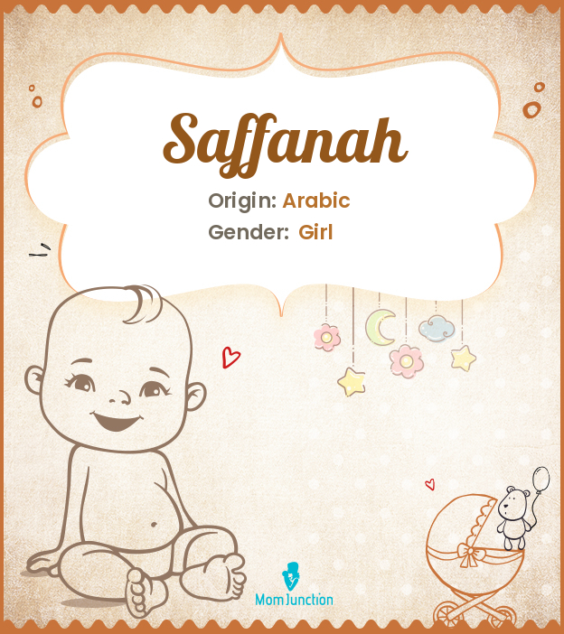 saffanah