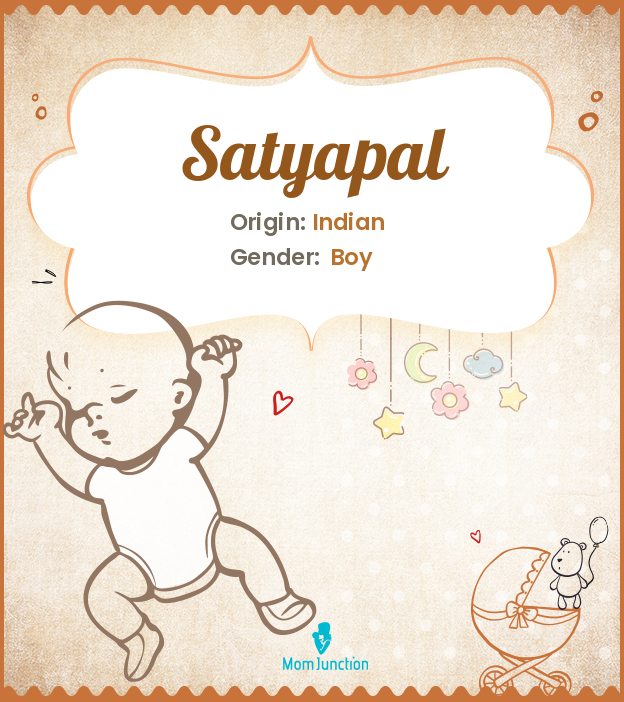 satyapal