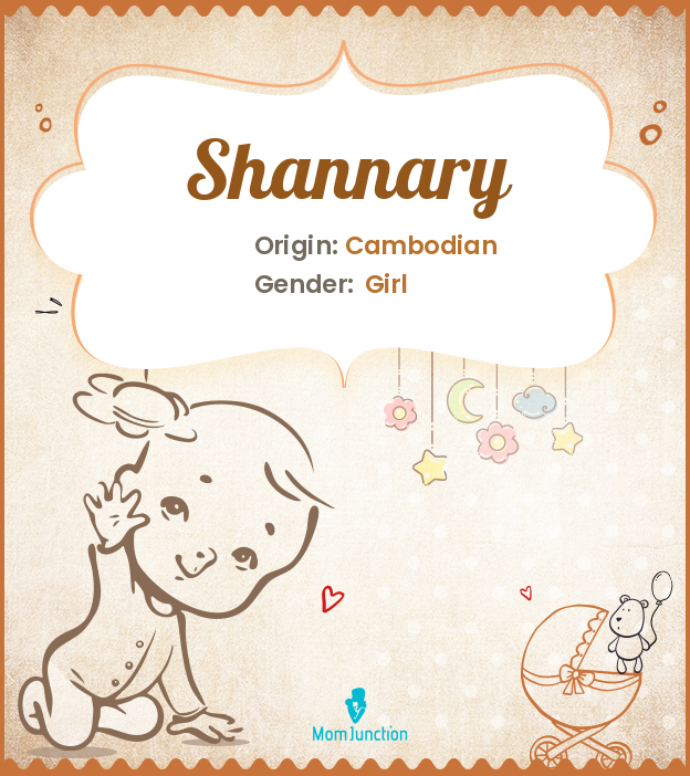 shannary