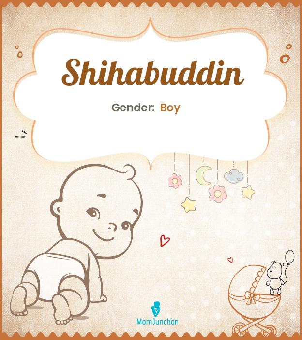 shihabuddin