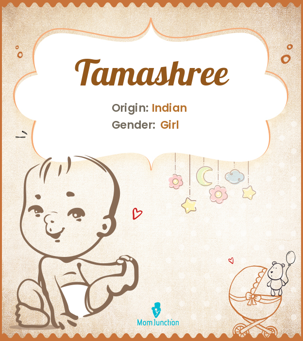 tamashree