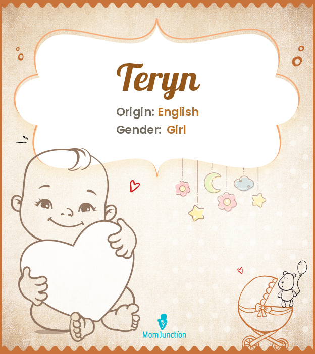teryn