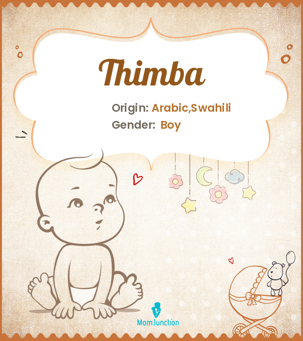 thimba