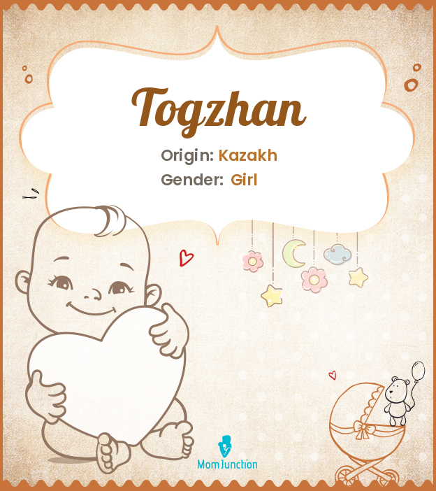 Togzhan
