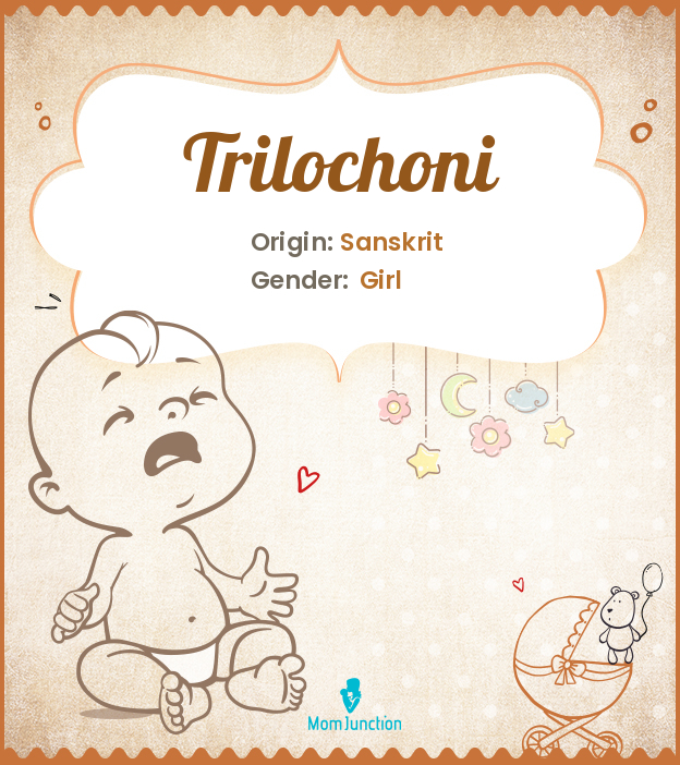 trilochoni