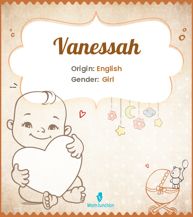 Vanessah