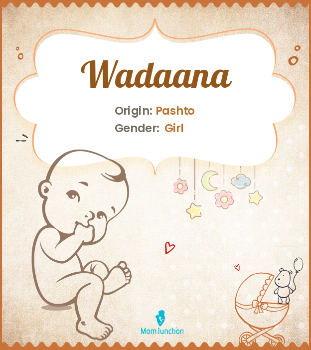 Wadaana